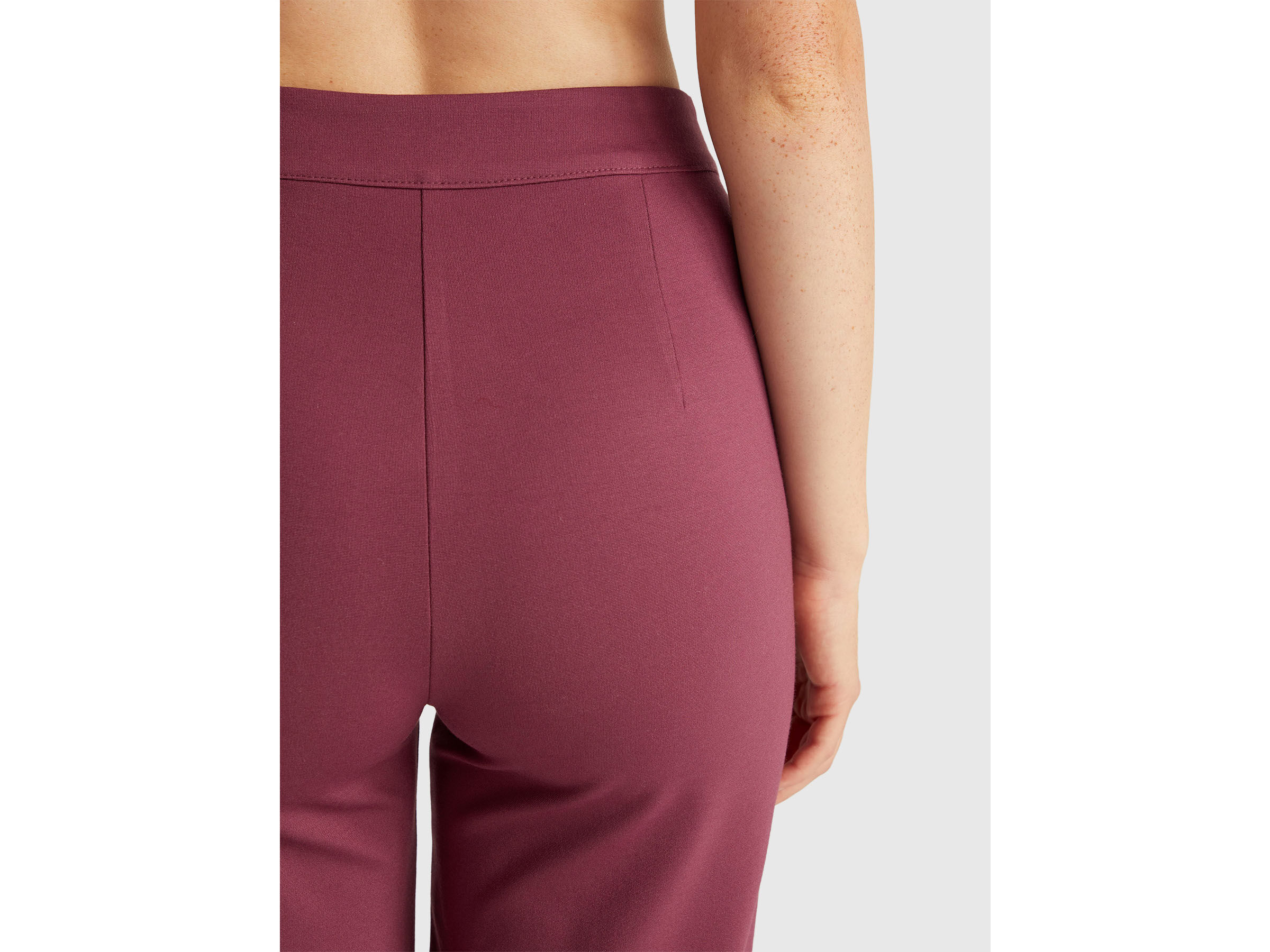 PANTALONE Donna image number 4